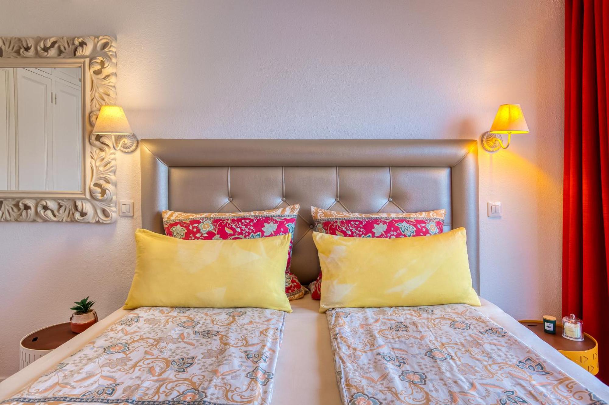 Apartament Mit Meerblick Playa Del Cura  Bagian luar foto